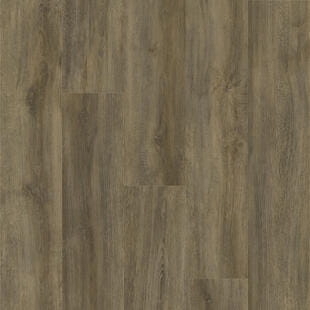 Panele Winylowe Tarkett™ 257021065 Modulart 7 Oak Elegant Cold Brown - Panel - 200 mm - 1200 mm