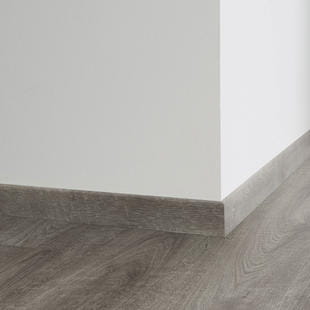 Tarkett™ 26646125 Listwy Ozdobne Pcv/Pcw Do Lvt Antik Oak Anthracite - Listwa - 1950 mm - 60 mm