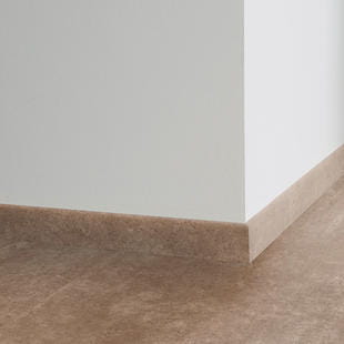 Tarkett™ 26646035 Listwy Ozdobne Pcv/Pcw Do Lvt Belgian Stone Loam - Listwa - 1950 mm - 60 mm