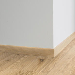 Tarkett™ 26646057 Listwy Ozdobne Pcv/Pcw Do Lvt Brushed Elm Brown - Listwa - 1950 mm - 60 mm