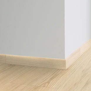 Tarkett™ 26646054 Listwy Ozdobne Pcv/Pcw Do Lvt Brushed Elm Natural - Listwa - 1950 mm - 60 mm
