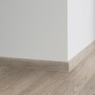 Tarkett™ 26646004 Listwy Ozdobne Pcv/Pcw Do Lvt Brushed Pine Brown - Listwa - 1950 mm - 60 mm