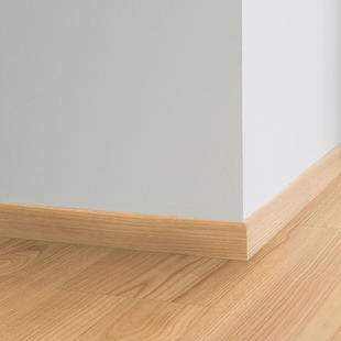 Tarkett™ 26646064 Listwy Ozdobne Pcv/Pcw Do Lvt Chestnut Original - Listwa - 1950 mm - 60 mm