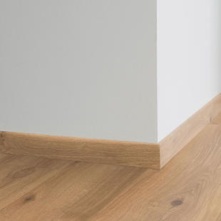 Tarkett™ 26646043 Listwy Ozdobne Pcv/Pcw Do Lvt Creek Oak Brown - Listwa - 1950 mm - 60 mm