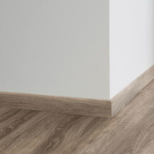 Tarkett™ 26646010 Listwy Ozdobne Pcv/Pcw Do Lvt English Oak Brown - Listwa - 1950 mm - 60 mm