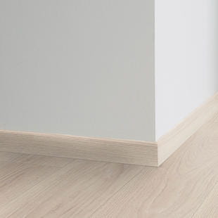 Tarkett™ 26646099 Listwy Ozdobne Pcv/Pcw Do Lvt Pearl Oak Latte - Listwa - 1950 mm - 60 mm