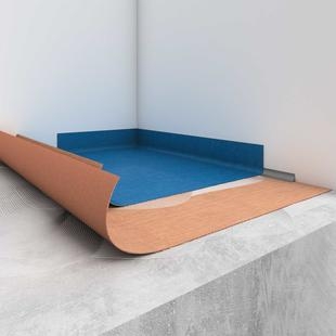 Tarkett™ 1861030 Akustyczne Podkłady Do Podłóg Lvt Elafono 2,0 Mm