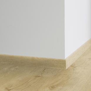 Tarkett™ 26646186 Listwy Ozdobne Pcv/Pcw Do Lvt Alpine Oak Warm Natural - Listwa - 1950 mm - 60 mm
