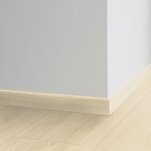 Tarkett™ 26646056 Listwy Ozdobne Pcv/Pcw Do Lvt Brushed Elm Beige - Listwa - 1950 mm - 60 mm
