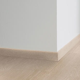 Tarkett™ 26646062 Listwy Ozdobne Pcv/Pcw Do Lvt Chatillon Oak Beige - Listwa - 1950 mm - 60 mm