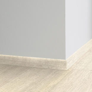 Tarkett™ 26646082 Listwy Ozdobne Pcv/Pcw Do Lvt Travertin Grande Sand - Listwa - 1950 mm - 60 mm