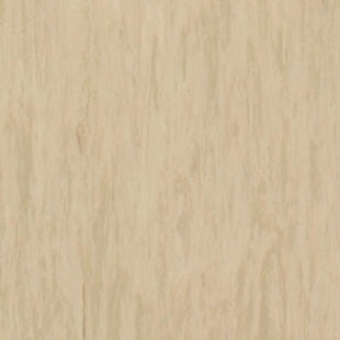 Wykładzina PVC Tarkett™ 21005483 Standard Plus (2.0 Mm) Standard Light Yellow Beige 0483 - Płytka - 610 mm - 610 mm - 2.0 mm