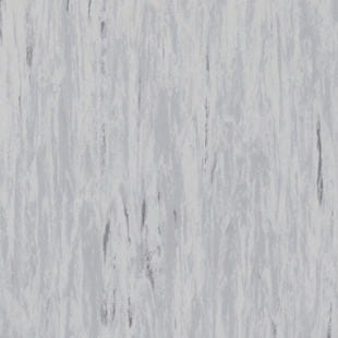 Wykładzina PVC Tarkett™ 21005494 Standard Plus (2.0 Mm) Standard Light Beige Grey 0494 - Płytka - 610 mm - 610 mm - 2.0 mm