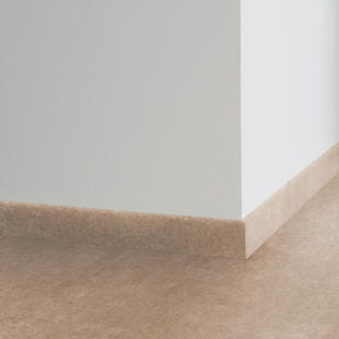 Tarkett™ 26646037 Listwy Ozdobne Pcv/Pcw Do Lvt Belgian Stone Silt - Listwa - 1950 mm - 60 mm