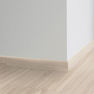 Tarkett™ 26646055 Listwy Ozdobne Pcv/Pcw Do Lvt Brushed Elm Grege - Listwa - 1950 mm - 60 mm