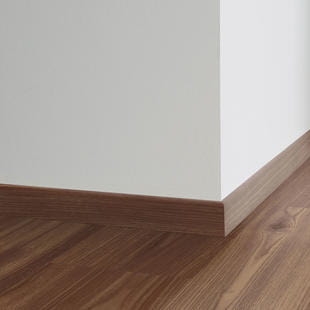 Tarkett™ 26646063 Listwy Ozdobne Pcv/Pcw Do Lvt Chestnut Smoked - Listwa - 1950 mm - 60 mm