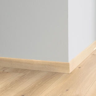Tarkett™ 26646041 Listwy Ozdobne Pcv/Pcw Do Lvt Creek Oak Beige - Listwa - 1950 mm - 60 mm
