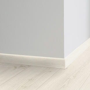 Tarkett™ 26646096 Listwy Ozdobne Pcv/Pcw Do Lvt Delicate Oak Sugar - Listwa - 1950 mm - 60 mm