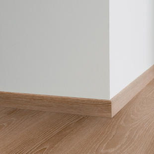 Tarkett™ 26646098 Listwy Ozdobne Pcv/Pcw Do Lvt Pearl Oak Pekan - Listwa - 1950 mm - 60 mm