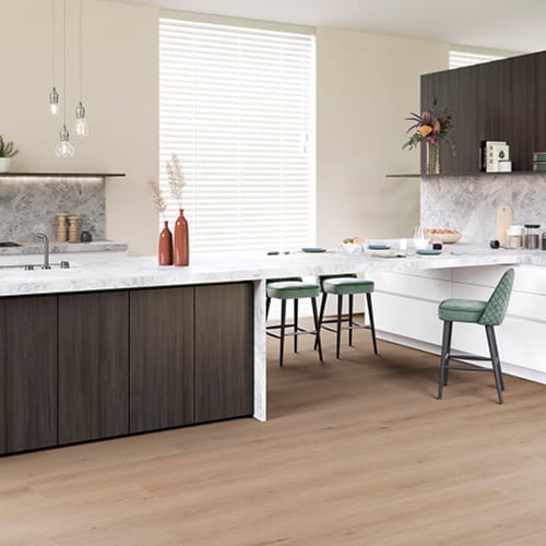 Parquetvinyl MAN-5619-IB Mantaro Pecan  Panel winylowy (Panel)