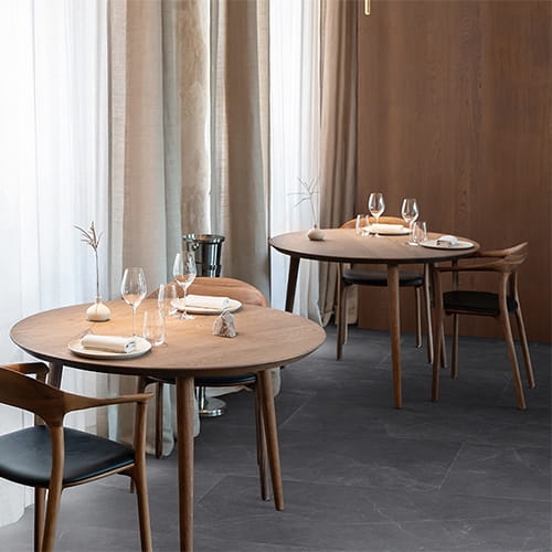 Parquetvinyl CAL-4056-IB Caldera 300 x  600 Marmo Scuro 300 x 600 Panel winylowy (Płytka)