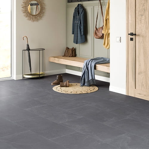 Parquetvinyl CAL-4056-IB Caldera 300 x  600 Marmo Scuro 300 x 600 Panel winylowy (Płytka)