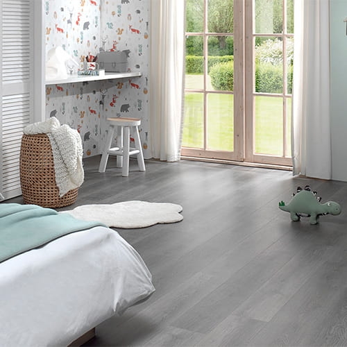 Parquetvinyl IVA-2693-IB Ivalo Black  Panel winylowy (Panel)