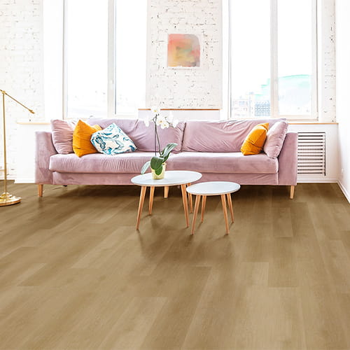 Parquetvinyl IVA-2702-IB Ivalo Barley  Panel winylowy (Panel)