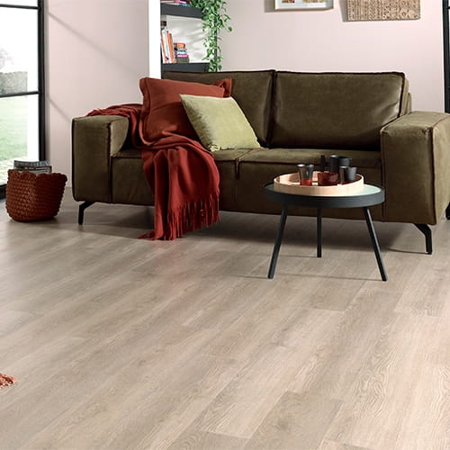 Parquetvinyl IVA-2696-IB Ivalo Oat  Panel winylowy (Panel)
