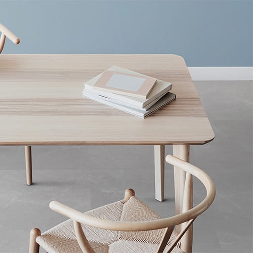 Parquetvinyl CAL-4055-IB Caldera 300 x  600 Marmo Grigio 300 x 600 Panel winylowy (Płytka)
