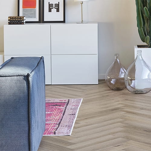 Parquetvinyl YUK HB-2626-IB Yukon  Jodełka Desert Dune Jodełka Panel winylowy (Jodełka)