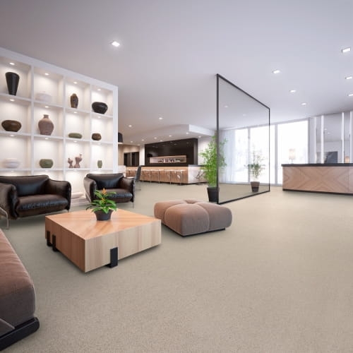 Wykładzina dywanowa SmartStrand  ZEO3815m Lounge