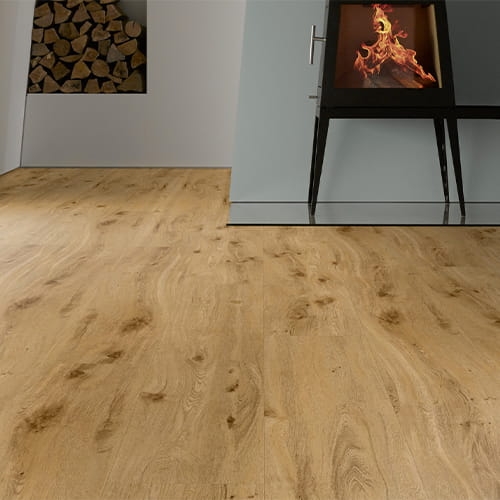 Ter Huerne 1101210600 Classic Choice Pro C05 Dąb York  Panel winylowy (Panel)