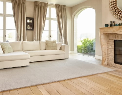 Wykładzina dywanowa SmartStrand YHO  0815m Romance