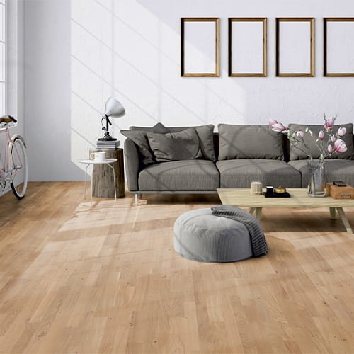 Ter Huerne 1101010611 Satin Elements U02 Dąb Podłoga drewniana (Panel)