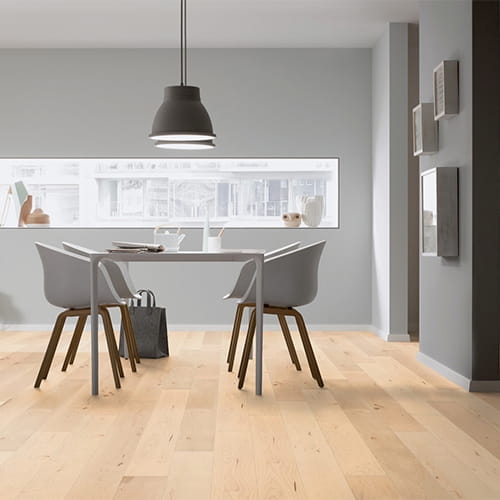 Ter Huerne 1101010639 Grand Velvet T10  Klon kanadyjski Podłoga drewniana (Panel)