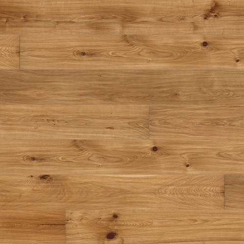 Ter Huerne 1101012001 Unique N01 Dąb  unikalny Podłoga drewniana (Panel)