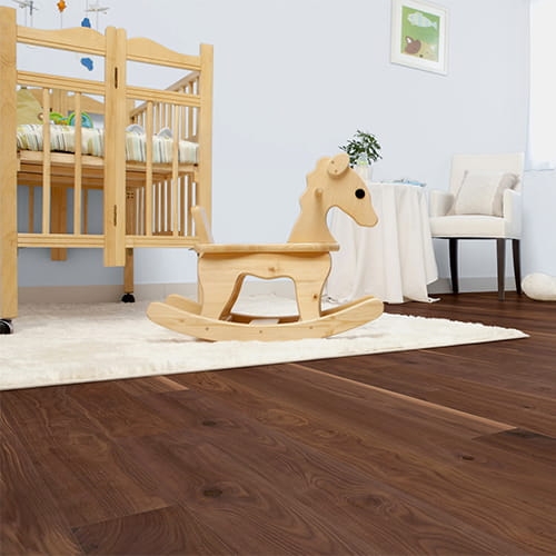 Ter Huerne 1101011652 Grand Naturals S08 Orzech Podłoga drewniana (Panel)