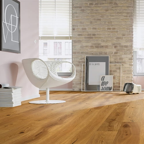 Ter Huerne 1101013030 Unique N04 Dąb  unikalny Podłoga drewniana (Panel)