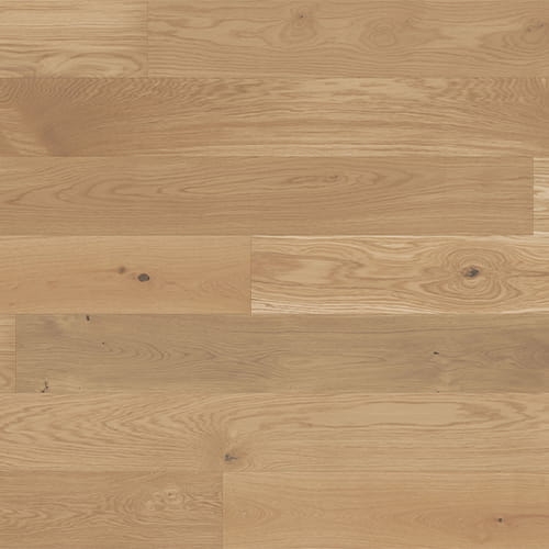 Ter Huerne 1101012175 Grand Velvet T04  Dąb jasnobeżowy Podłoga drewniana (Panel)