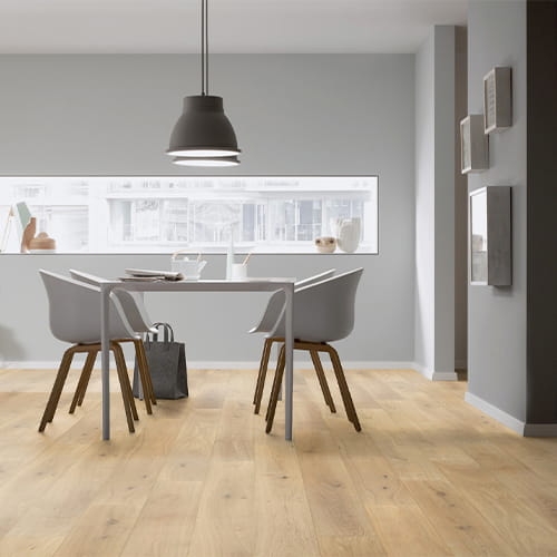 Ter Huerne 1101010786 Grand Velvet T05  Dąb szarobiały Podłoga drewniana (Panel)