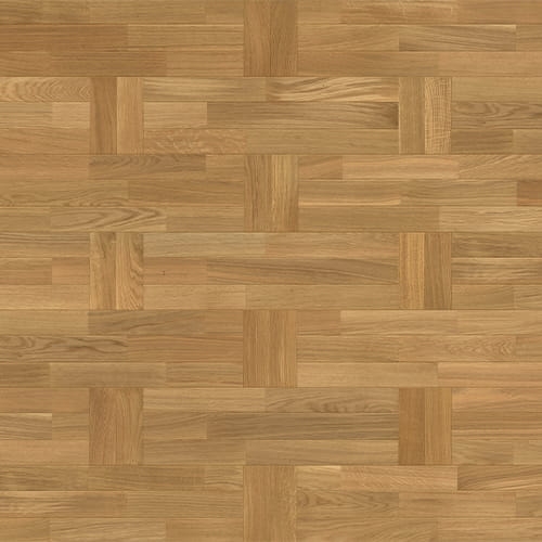 Ter Huerne 1101012283 Contours P01 Dąb  Podłoga drewniana (Panel)