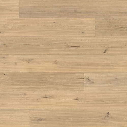 Ter Huerne 1101013016 Unique N07 Dąb  unikalny surowy Podłoga drewniana (Panel)