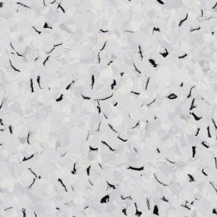 Tarkett™ 3093100 iQ Toro SC Light Grey  2 mm Podłogi Elektrostatyczne (Rolka)