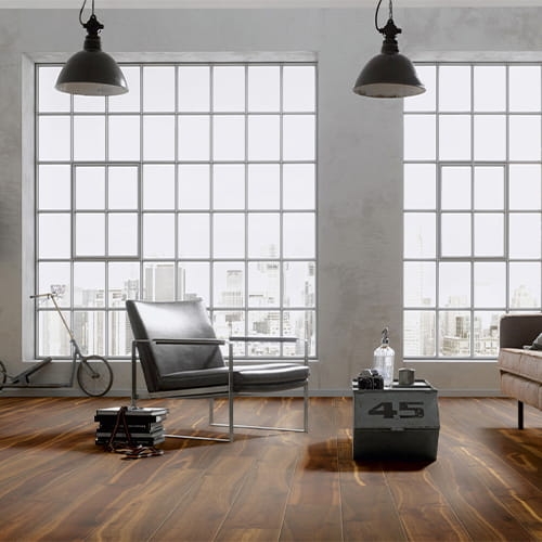 Ter Huerne 1101012145 Moods of Provence  R07 Dąb tabaczkowy Podłoga drewniana (Panel)