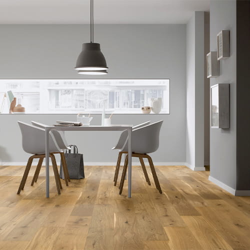 Ter Huerne 1101012177 Grand Velvet T07  Dąb Podłoga drewniana (Panel)