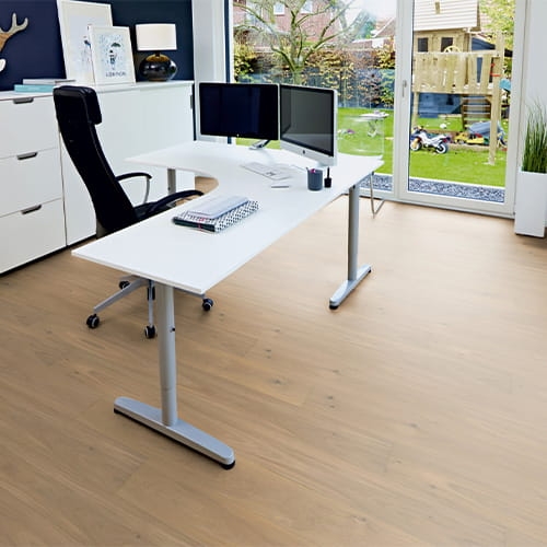 Ter Huerne 1101012217 Heaven K01 Dąb  surowy Podłoga drewniana (Panel)