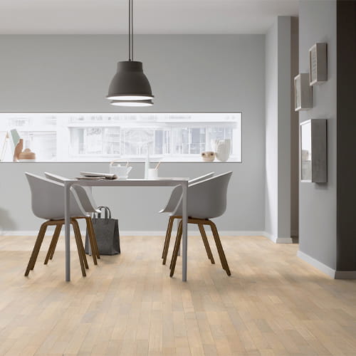 Ter Huerne 1101012302 Contours P07 Dąb  design piaskowo-szary Podłoga drewniana (Panel)