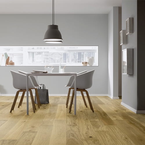 Ter Huerne 1101012174 Grand Velvet T09  Dąb Podłoga drewniana (Panel)