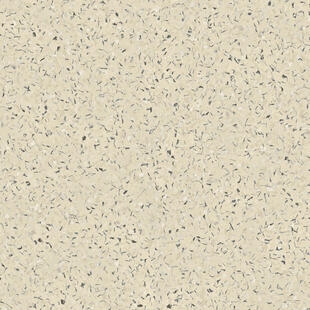 Wykładzina PVC Tarkett™ 3094957 Iq Toro Sc Toro Sand 0957 - Płytka - 610 mm - 610 mm